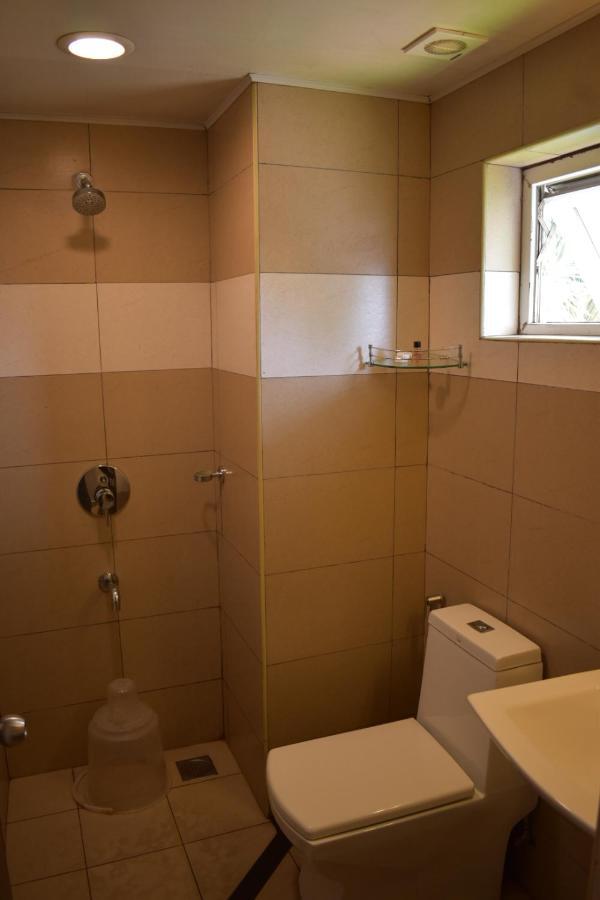 Hotel South Regency, Ernakulam Kochi Exteriör bild